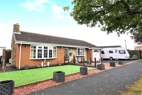 2 bedroom bungalow for sale, The Sidings, Mablethorpe LN12