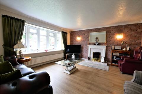 2 bedroom bungalow for sale, The Sidings, Mablethorpe LN12