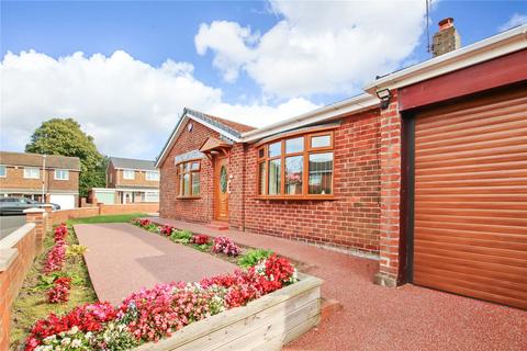 2 bedroom bungalow for sale, Manor Park, Tyne and Wear NE37