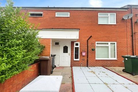 4 bedroom terraced house for sale, Ledburn, Lancashire WN8