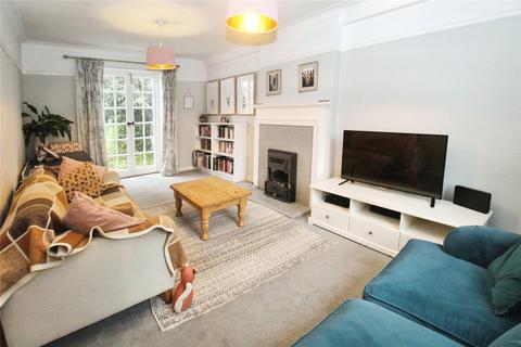 3 bedroom terraced house for sale, Ethelburt Avenue, Hampshire SO16