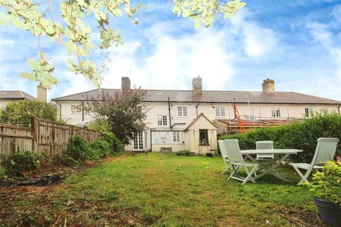 3 bedroom terraced house for sale, Ethelburt Avenue, Hampshire SO16