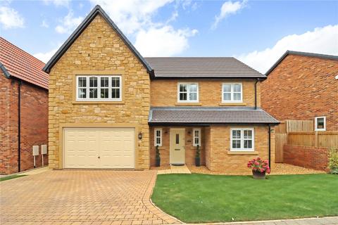 5 bedroom detached house for sale, Rosary Gardens, Tyne and Wear SR3