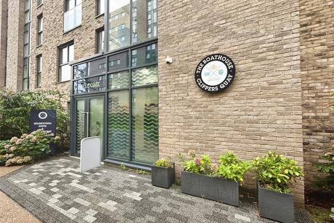 1 bedroom flat for sale, Boat House Apartments, Salford M50