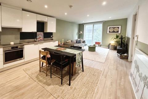 1 bedroom flat for sale, Boat House Apartments, Salford M50