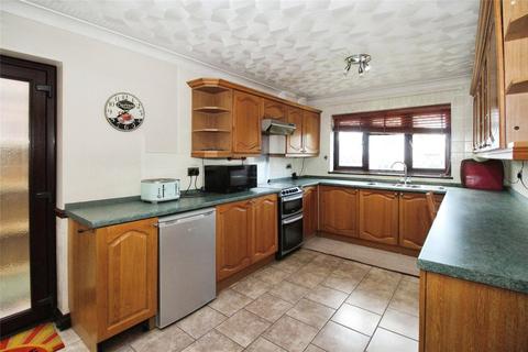 4 bedroom detached house for sale, Huntersfield Close, Chatham ME5