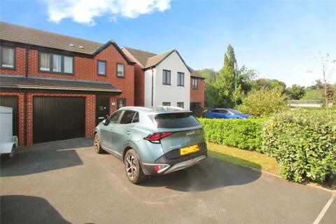 3 bedroom semi-detached house to rent, Ranger Drive, West Midlands WV10