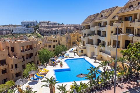 2 bedroom apartment, La Duquesa, Malaga, Spain