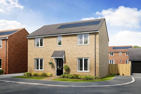 4 bedroom detached house for sale, The Lanford - Plot 123 at Hartford Green, Hartford Green, Weeley Road CO7