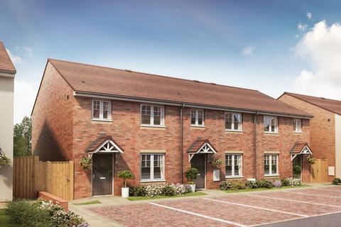 2 bedroom end of terrace house for sale, The Beauford - Plot 232 at Woodside Gardens, Woodside Gardens, Ryton NE40