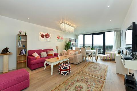 3 bedroom apartment to rent, Cromwell Road, South Kensington, SW7