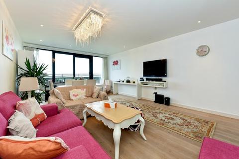 3 bedroom apartment to rent, Cromwell Road, South Kensington, SW7