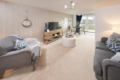 2 bedroom retirement property for sale, Property 49 at Earls Grange 1 Earls Gardens, Burscough L40