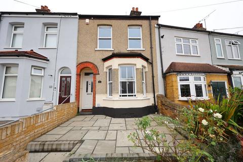 3 bedroom terraced house for sale, Rectory Road, Little Thurrock