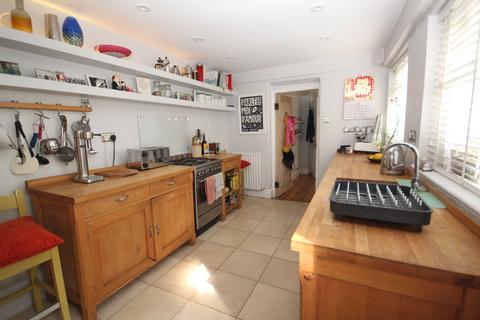 4 bedroom terraced house for sale, BUCKINGHAM ROAD, BRIGHTON