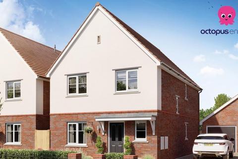 4 bedroom detached house for sale, 226, Arlington at Landimore Park, Hardingstone NN4 6EF