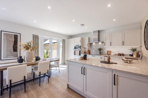 undefined, Plot 291, The Wollaton  at Arden Grange, Bennetts Road North CV7