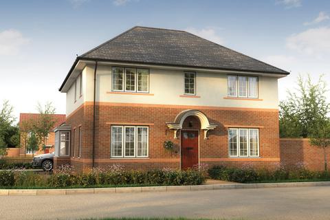 4 bedroom detached house for sale, Plot 85 at Foxcote, Wilmslow Road SK8