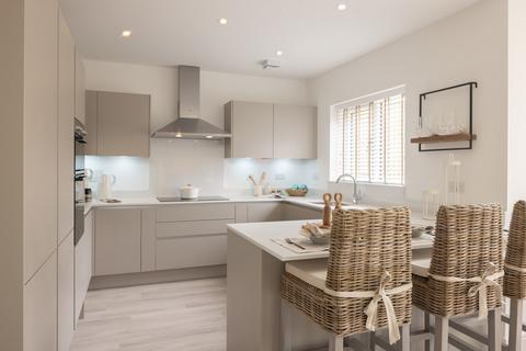 4 bedroom detached house for sale, Plot 195, Laurel at Oakwood Park, Wimborne oakley lane, wimborne, dorset, bh21 1ud BH21 1UD