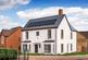 Plot 223, Rowan at Oakwood Park, Wimborne Oakley Lane, Merley BH21 1SF