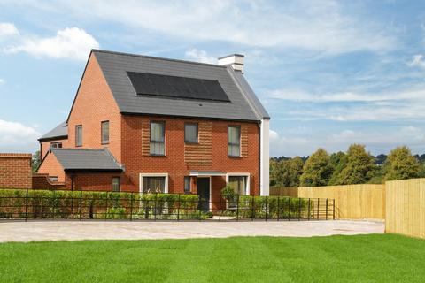 3 bedroom semi-detached house for sale, Plot 192, Everglade at Oakwood Park, Wimborne oakley lane, wimborne, dorset, bh21 1ud BH21 1UD