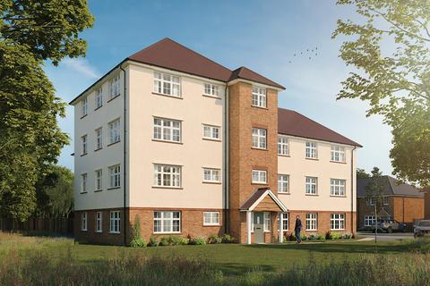 1 bedroom apartment for sale, A3 Apartment - 1 bedroom at Midsummer Meadow, Warwick Europa Way CV34