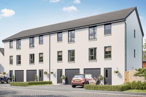 3 bedroom end of terrace house for sale, ROTHESAY at Cammo Meadows Meadowsweet Drive, Edinburgh EH4