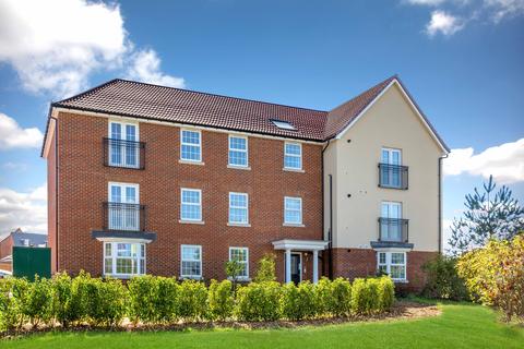 2 bedroom apartment for sale, Hornsea at The Poppies St Laurence Avenue, Aylesford, Maidstone ME16