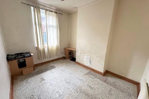 2 bedroom terraced house for sale, Wistaston Road, Crewe, Cheshire, CW2