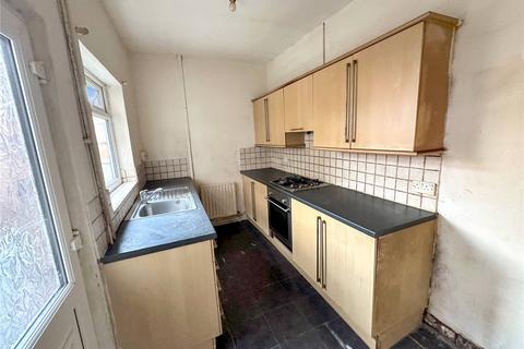 2 bedroom terraced house for sale, Wistaston Road, Crewe, Cheshire, CW2