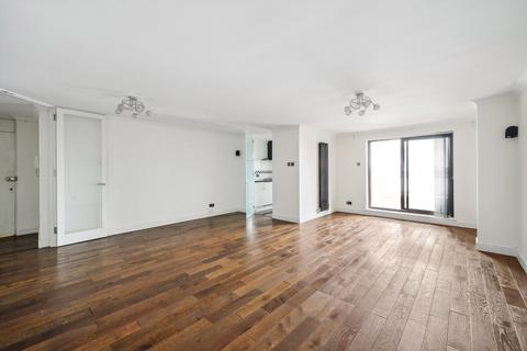 2 bedroom flat to rent, Free Trade Wharf, 340 The Highway, London, E1W