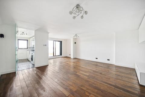 2 bedroom flat to rent, Free Trade Wharf, 340 The Highway, London, E1W