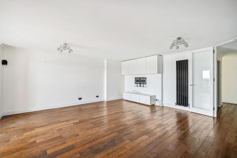 2 bedroom flat to rent, Free Trade Wharf, 340 The Highway, London, E1W.