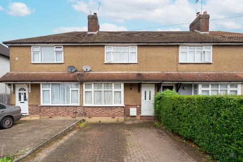 2 bedroom terraced house for sale, Briar Road, Watford, Hertfordshire, WD25