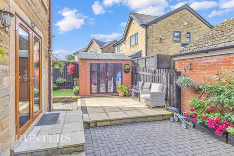 3 bedroom detached house for sale, Holme House Street, Summit, Littleborough, OL15 9QU