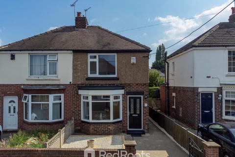 3 bedroom semi-detached house for sale, Shakespeare Avenue, Doncaster DN5