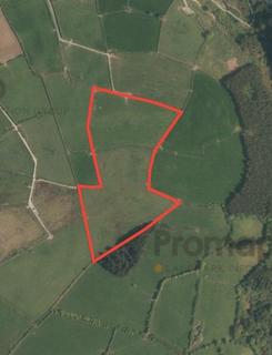 Farm land for sale, Rhos, Llandysul