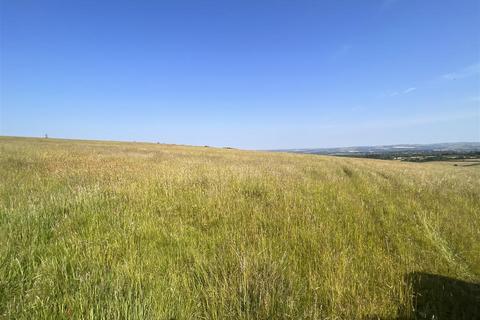 Farm land for sale, Rhos, Llandysul