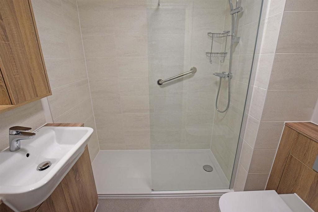 En suite