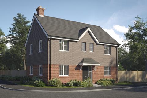 4 bedroom detached house for sale, The Pargeter at Chilsey Grange, Chilsey Grange, Pyrcroft Road KT16