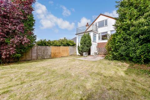 4 bedroom detached house for sale, Crescent Drive North, Woodingdean, Brighton, East Sussex