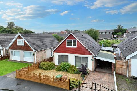 4 bedroom detached house for sale, Faraday Drive, Hengoed CF82