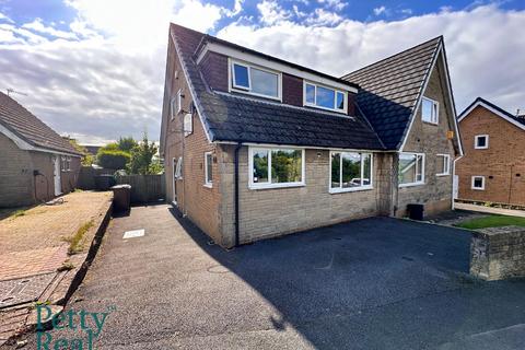 4 bedroom semi-detached house for sale, Deerstone Road, Nelson