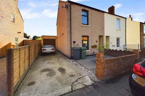 2 bedroom semi-detached house for sale, Tudor Street, Gloucester, Gloucestershire, GL1