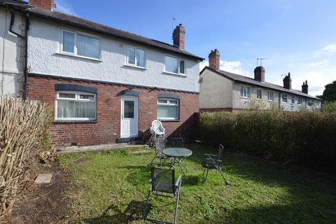 4 bedroom semi-detached house to rent, Winthorpe Street, Leeds LS6