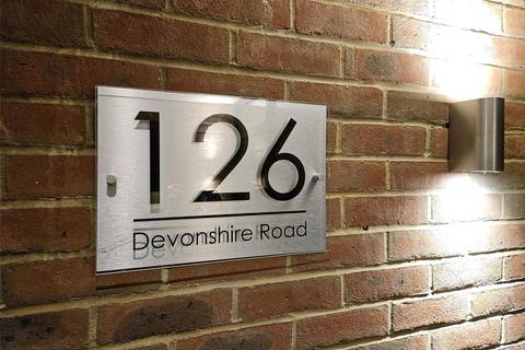 2 bedroom apartment for sale, Devonshire Road, Chiswick, London, W4