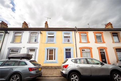 3 bedroom terraced house for sale, Arthur Street, Roath, Cardiff, CF24