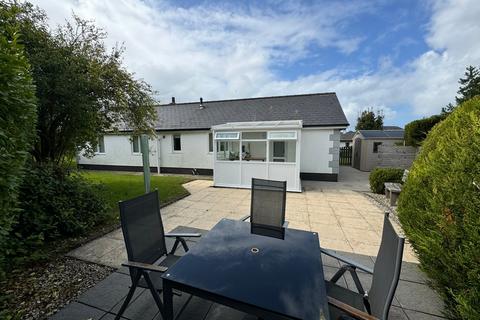 3 bedroom detached bungalow for sale, Parc Yr Efail, Cross Inn, New Quay, SA44