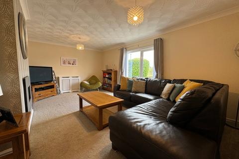 2 Parc Yr Efail, Cross Inn, Llandysul, SA44 6LJ
