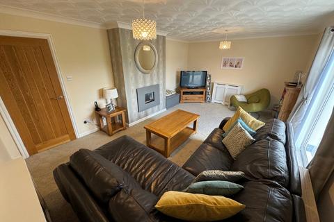 2 Parc Yr Efail, Cross Inn, Llandysul, SA44 6LJ